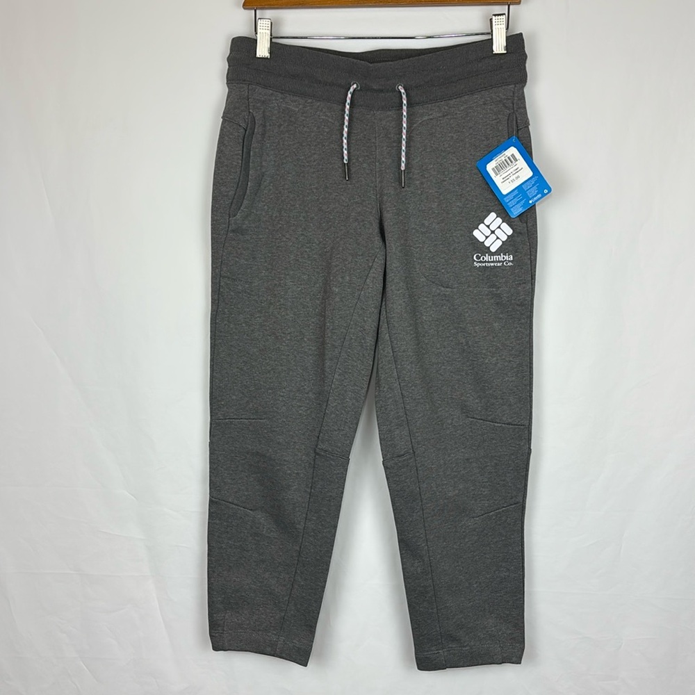 Columbia Active Omni-Shade Pull On Capris New with Tags Women’s Size Small